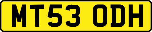 MT53ODH
