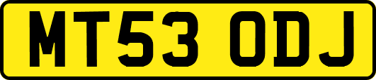 MT53ODJ