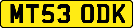 MT53ODK