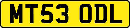 MT53ODL