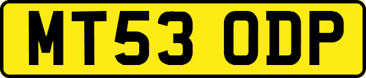 MT53ODP
