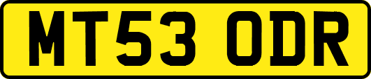 MT53ODR