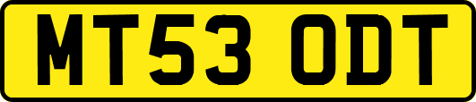 MT53ODT