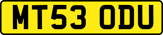 MT53ODU