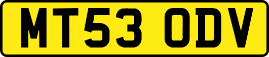 MT53ODV
