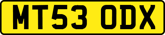 MT53ODX