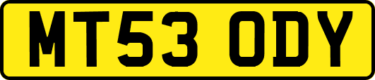 MT53ODY