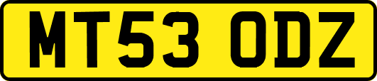 MT53ODZ