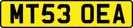 MT53OEA