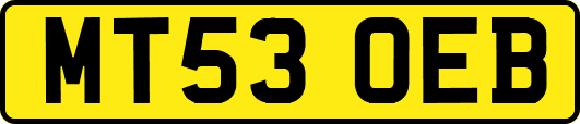 MT53OEB
