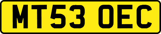 MT53OEC