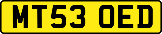 MT53OED