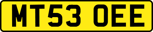 MT53OEE