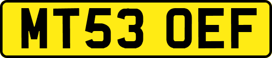 MT53OEF
