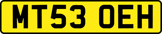 MT53OEH