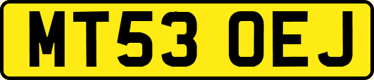 MT53OEJ