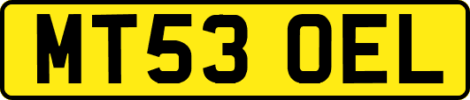 MT53OEL
