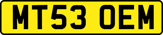 MT53OEM