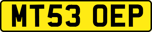 MT53OEP