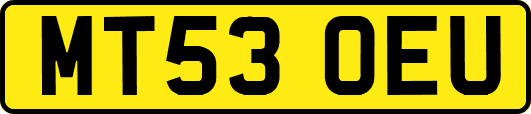 MT53OEU