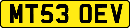 MT53OEV