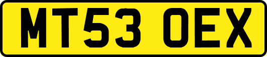 MT53OEX