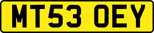 MT53OEY
