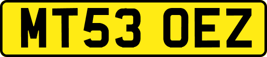 MT53OEZ