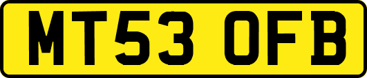 MT53OFB