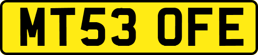 MT53OFE