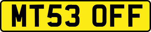 MT53OFF