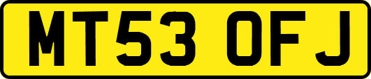 MT53OFJ