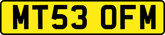 MT53OFM