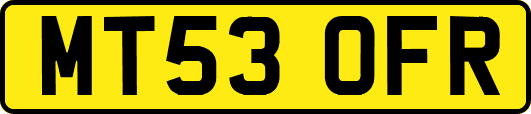 MT53OFR