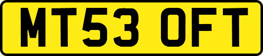 MT53OFT