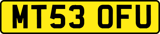 MT53OFU