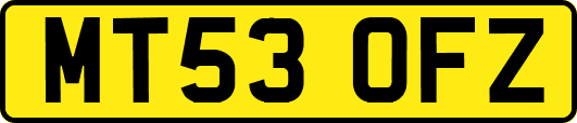 MT53OFZ
