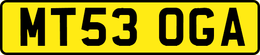 MT53OGA