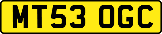 MT53OGC
