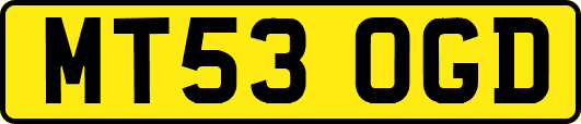 MT53OGD