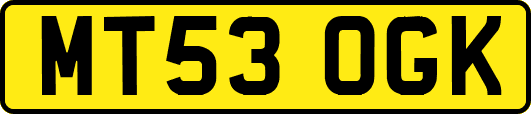 MT53OGK