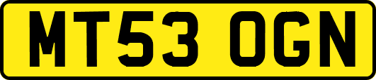 MT53OGN
