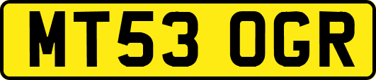 MT53OGR