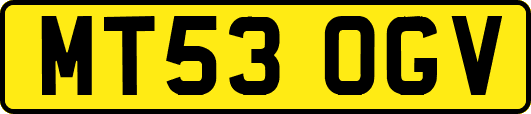 MT53OGV