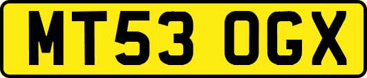 MT53OGX