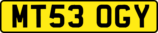 MT53OGY