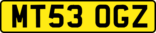 MT53OGZ