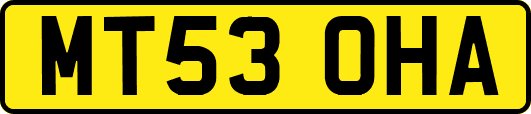 MT53OHA