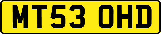 MT53OHD