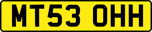 MT53OHH